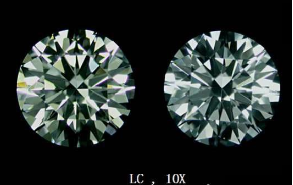 钻石的净度等级怎么划分？哪个等级的钻石最好？