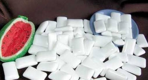 木糖醇对人体有害吗？木糖醇热量高吗？