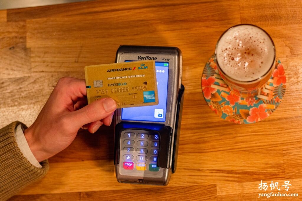 信用卡刷卡手续费(消费者承担的手续费是否合理?)
