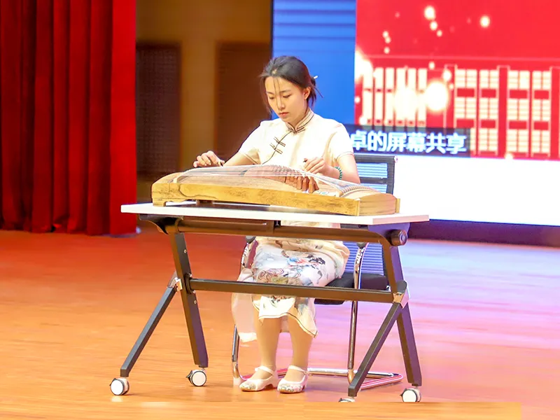 精彩！辽宁省高校主持人大赛在辽宁传媒学院圆满落幕