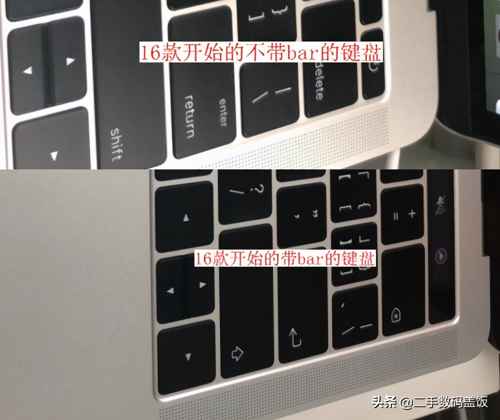 二手macbook验机方法（二手macbook超详细验机方法）