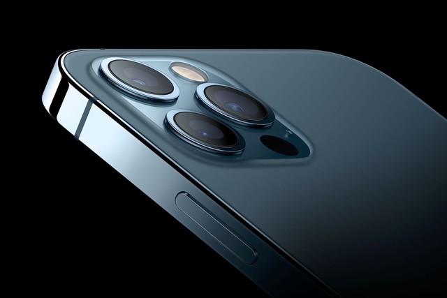 新消息表明 下一代iPhone相机防抖升级