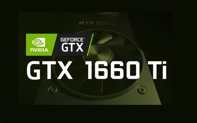 GTX1660和1660Ti的差距有多大（GTX1660Ti和1660区别对比）