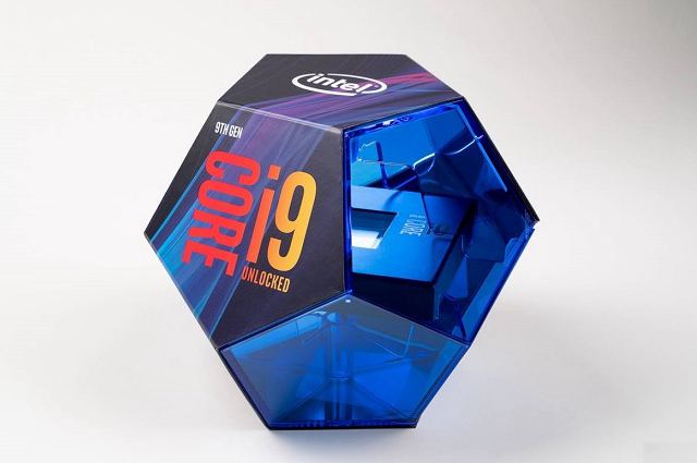 Intel九代CPU有哪些型号（从入门到高端九代桌面处理器大全）