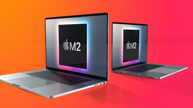 苹果预在9-11月发布重设14/16英寸MacBook Pro