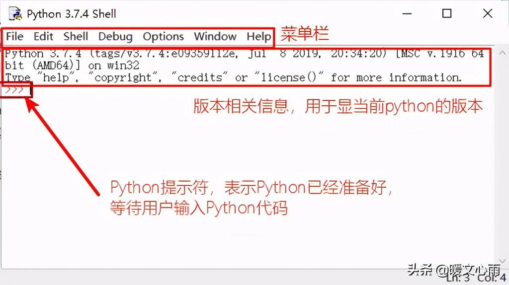 python无法运行代码(python程序怎么运行)