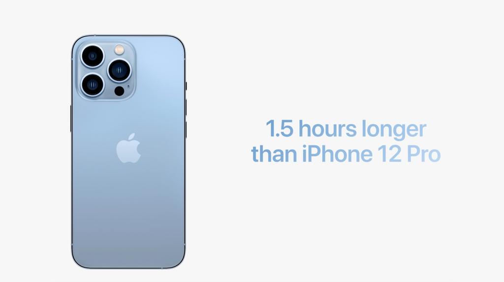 苹果手机镜头参数iphone各机型参数对比