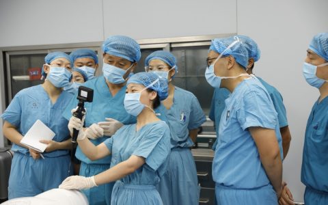 我，在北京的三甲医院当医生，晒出薪酬待遇，透露工作经历