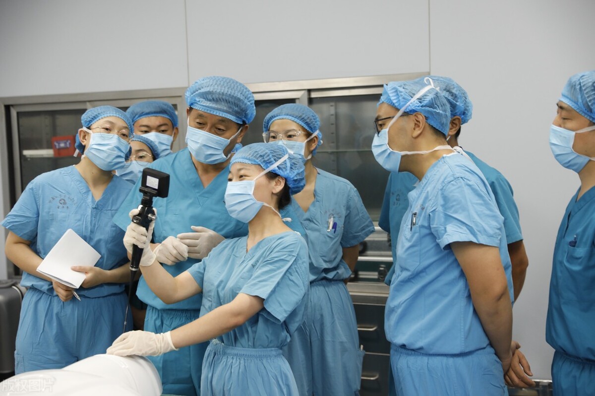 我，在北京的三甲医院当医生，晒出薪酬待遇，透露工作经历