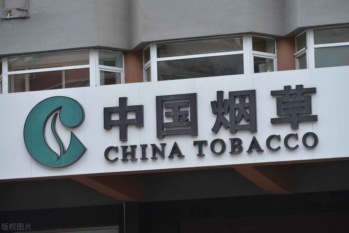 我，在北京的烟草公司工作10年，正式工，晒出到手年薪和工作经历