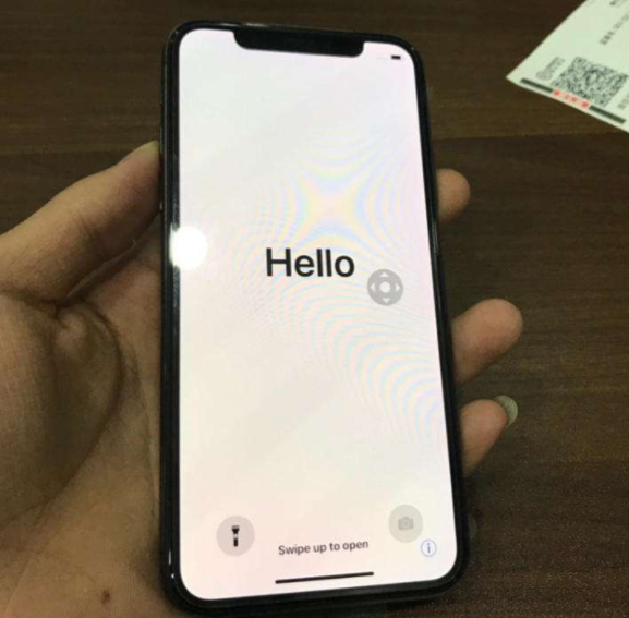 iphone首次激活时间查询(iphone怎么激活手机卡)
