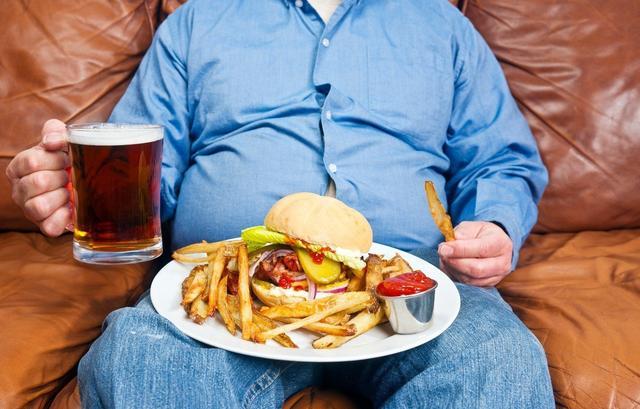 “吃得少，活得久”？饭量小的人，衰老速度会更慢吗？答案告诉你