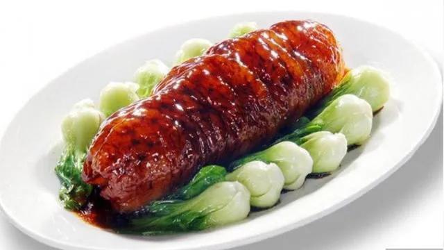上海最有名的10大本帮菜，浓油赤酱，味道鲜美，你吃过几道呢