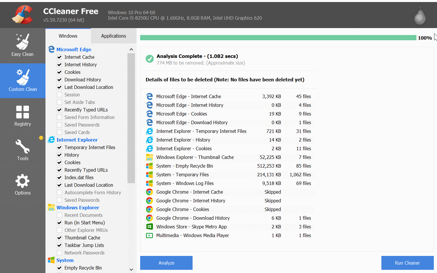 电脑垃圾文件清理工具（一键清理垃圾自动清理的软件推荐）