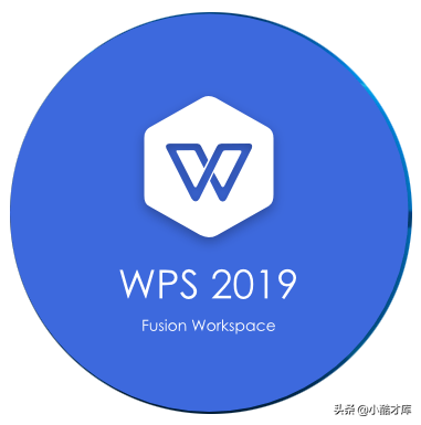 软件|WPS Office 2019专业版（破解版）