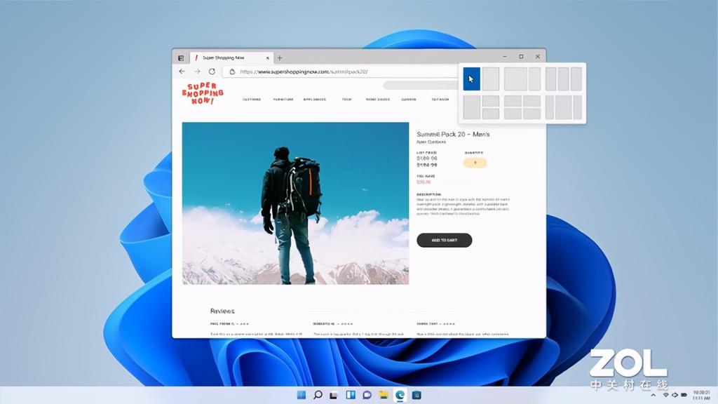 微软正式发布Windows 11，一文看懂所有更新