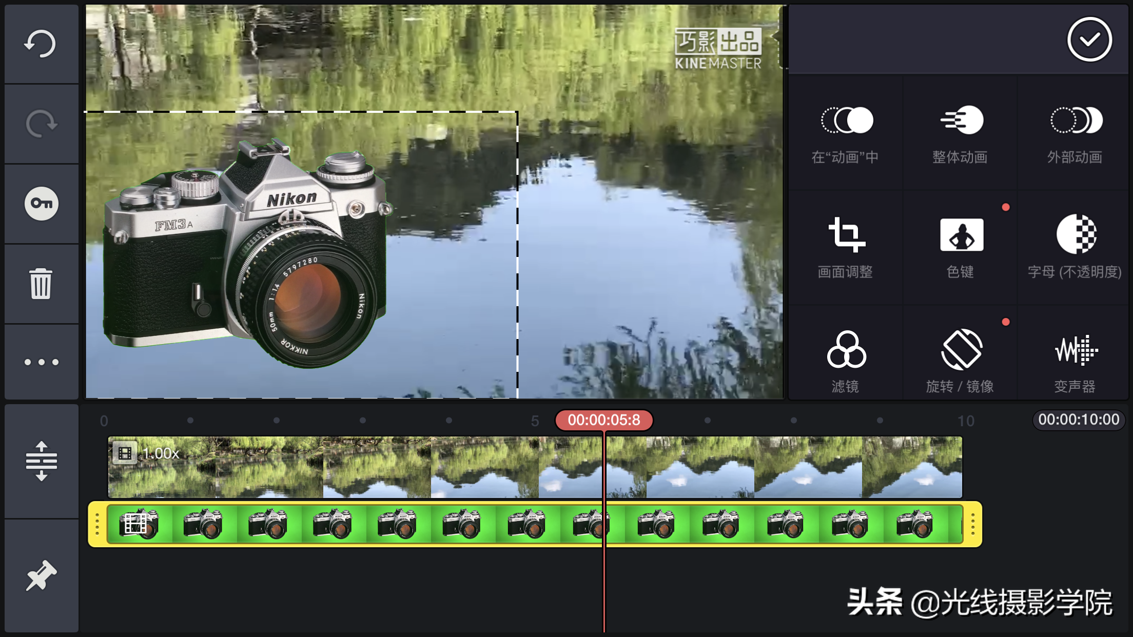 短视频APP软件超全推荐：短视频拍摄及短视频剪辑软件完全解析