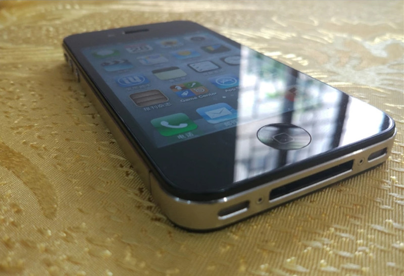 苹果4s多少钱一部手机（iPhone 4S上手体验）