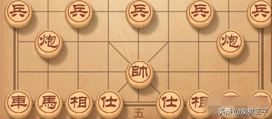 中国象棋在线对战游戏（单机人机中国象棋的对战攻略）
