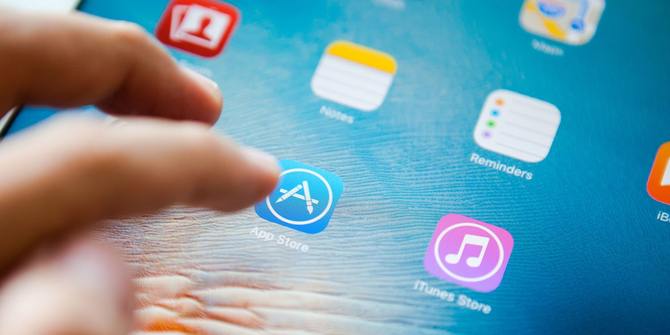 2018年iOS十大赚钱App出炉 五款来自中国