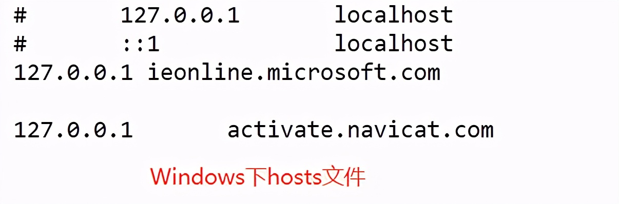 linux配置host文件（linux配置本地域名解析）