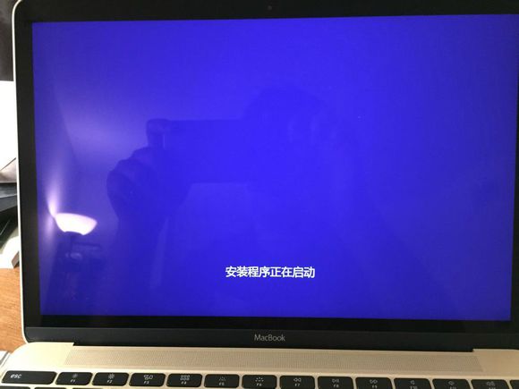 macbook安装windows系统（苹果电脑装windows系统驱动操作）