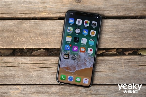 2019年三款新iPhone大曝光：价格与去年保持一致