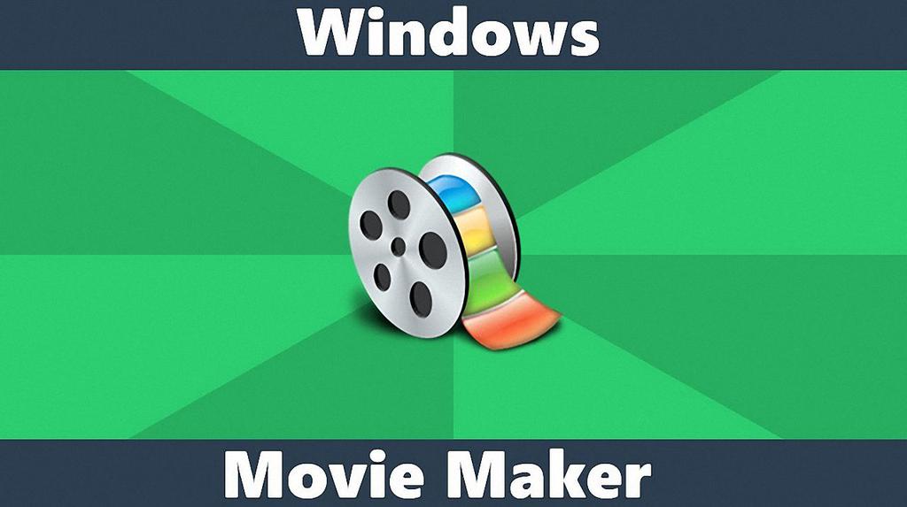 windows movie maker是什么软件（电脑剪辑视频的软件tui’jiaan）