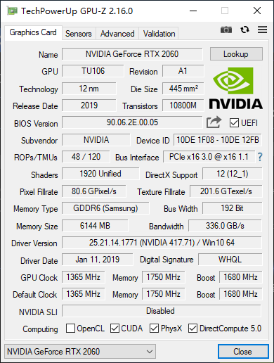 nvidia官方超频软件在哪（NVIDIA提高游戏帧数推荐）