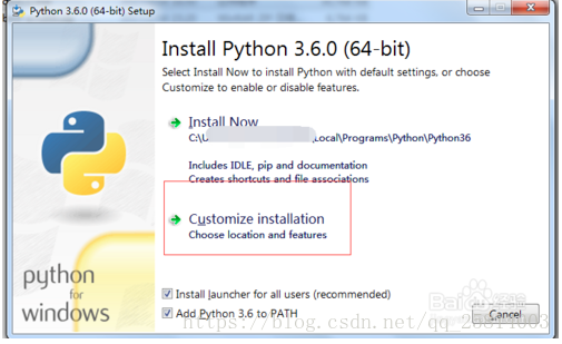 Python3.7最新安装教程，一看就会