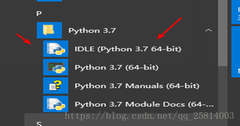 Python3.7最新安装教程，一看就会