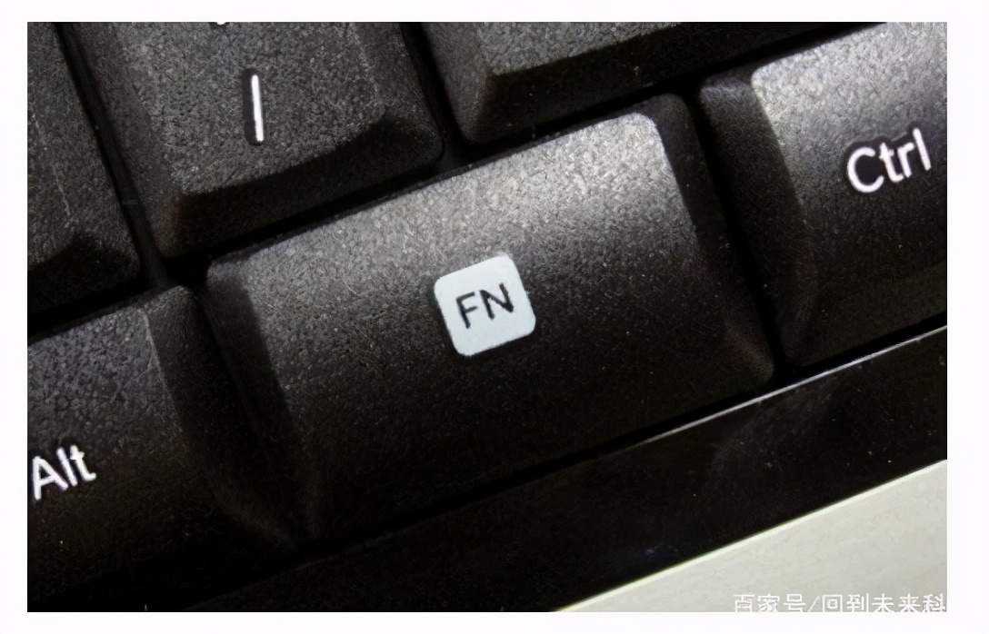 笔记本电脑fn键在哪里（机械键盘fn组合键大全）