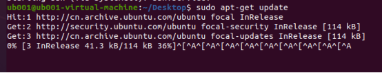 如何修复Xshell6.0无法连接ubuntu20