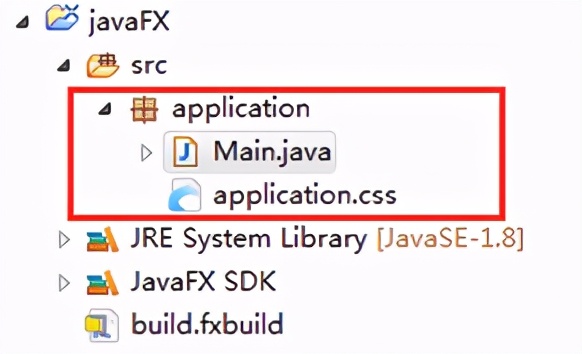 JavaFX工具怎样开发用户界面？