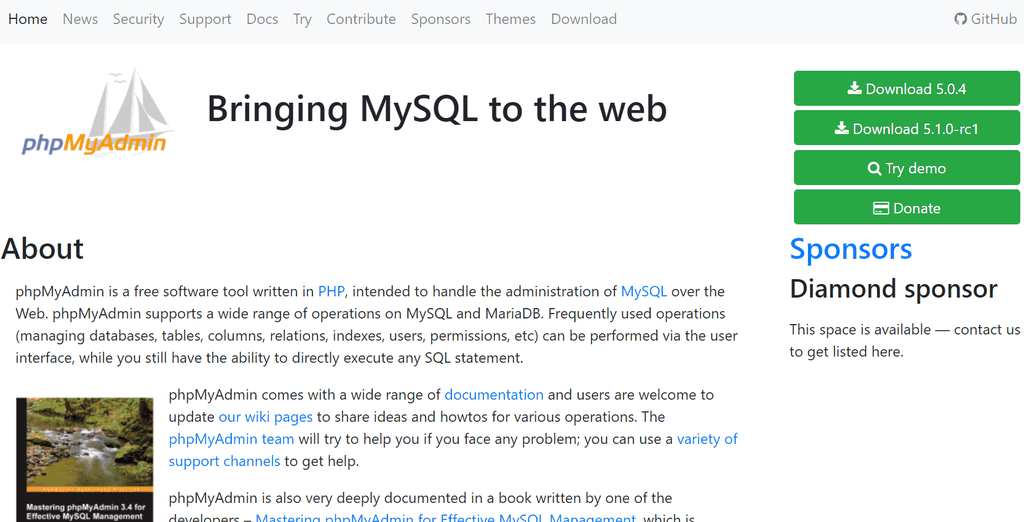 5大常用MySQL客户端工具，入门数据库必备收藏