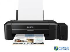 epsonl130打印机驱动（epson打印机安装教程）