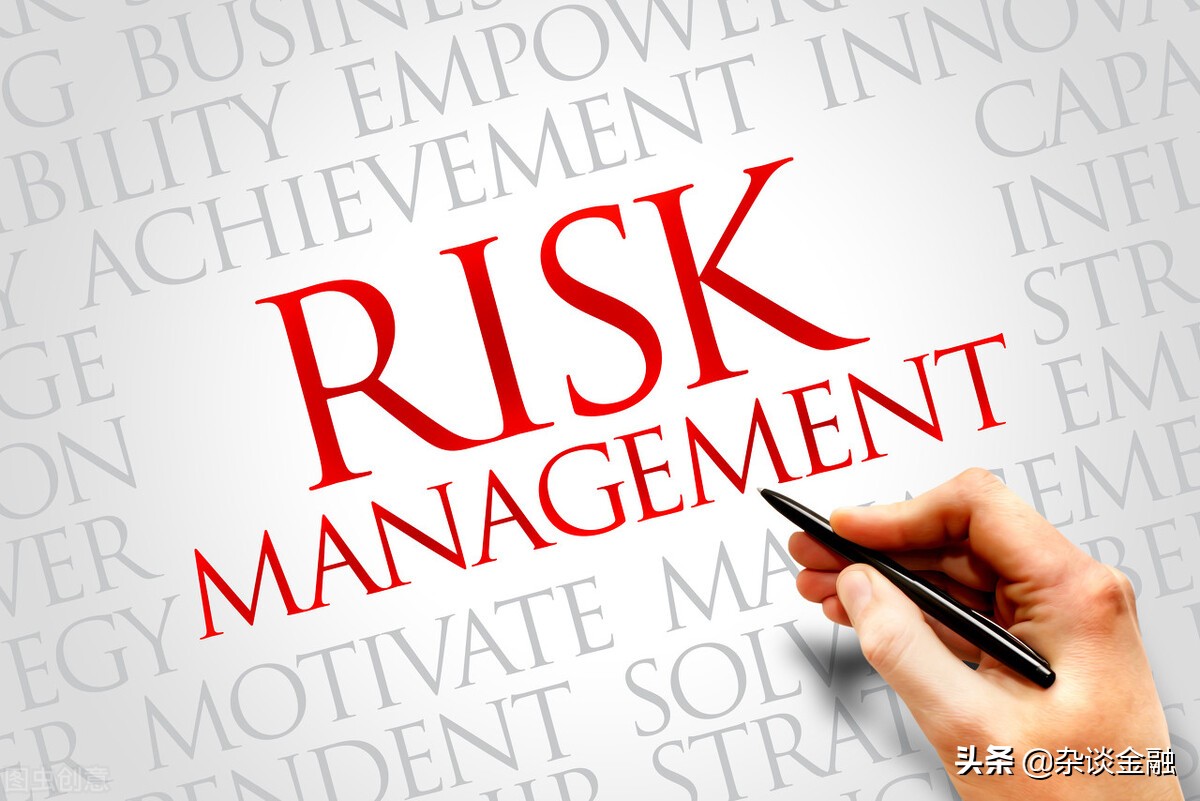 风险管理的过程包括哪些步骤（风险管理的工作流程）