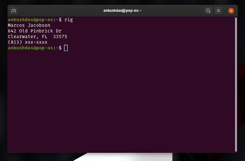 linux操作指令编译工具（linux常用基本命令实例）