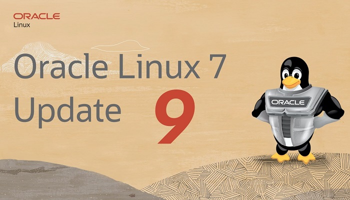Oracle Linux 7.9发布：基于Linux 5.4 LTS与UEK 6企业内核构建