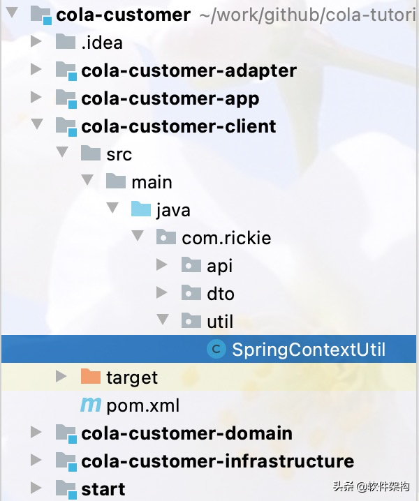 springcontext数组（详解springboot设计模式）