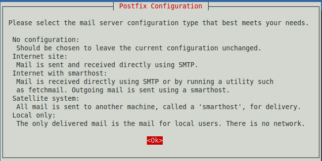 邮件服务器配置与管理（搭建邮件服务器的方法）