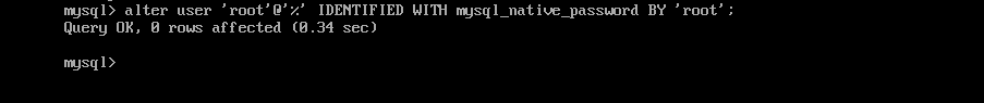 虚拟机安装mysql是数据库（linux虚拟机安装mysql步骤）