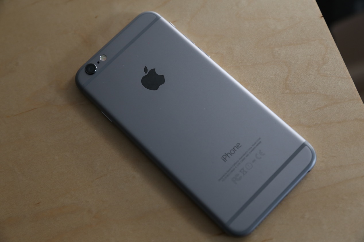 苹果6s手机图片及价格(苹果6手机发烫怎么回事)