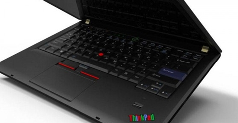 联想将推出复古版ThinkPad笔记本：T60/61重生