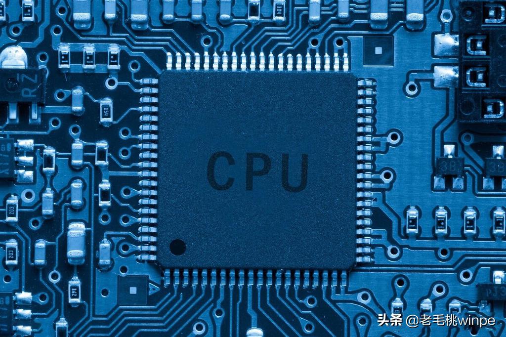 CPU最佳工作温度(台式机cpu温度多少为正常)