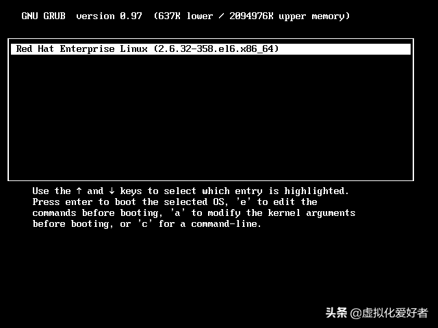 Linux基础入门(红帽linux下载教程)