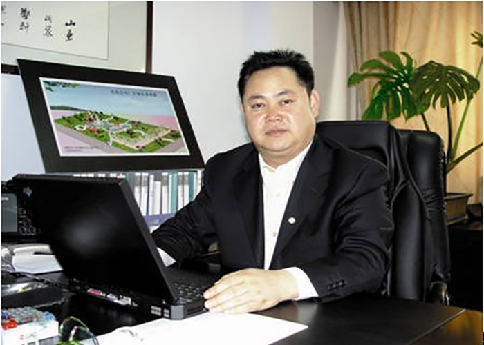 山东莒县第一富豪：打造大型综合性贸易集团，身价90.8亿
