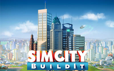 SimCity BuildIt 模拟城市建造金币修改攻略 无限金钱无限玩