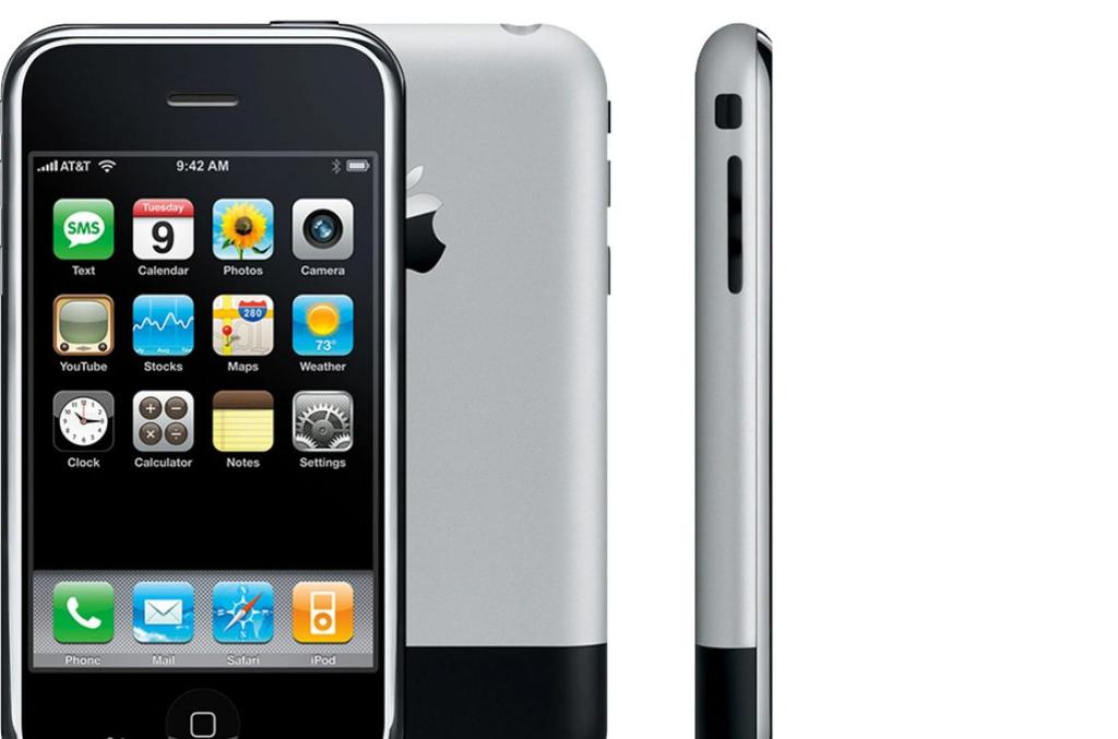 苹果4手机价格和图片(iphone4价格是多少)