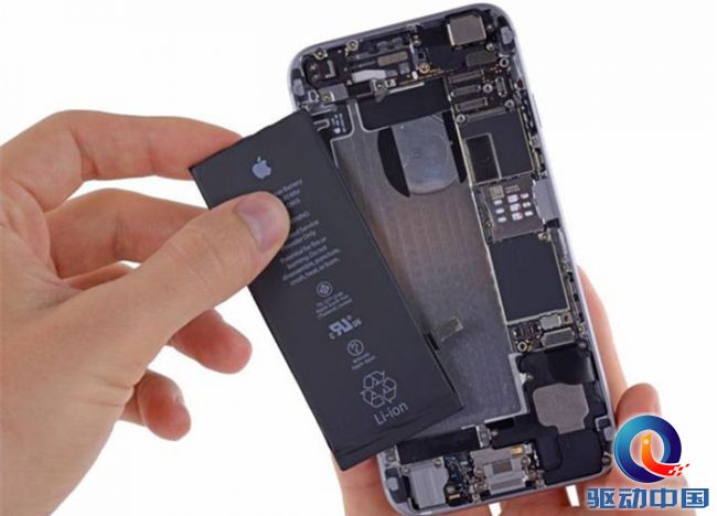 苹果手机6s会自动关机重启(iphone6s自动关机解决)